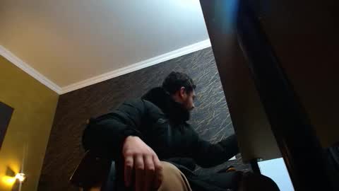 JoshKnight online show from 11-22-25, 05:50