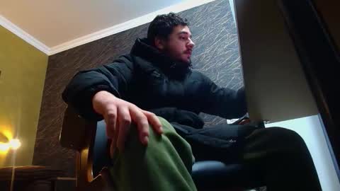 JoshKnight online show from 11-23-25, 05:51