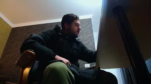 JoshKnight online show from 11-26-25, 05:52