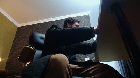 JoshKnight online show from 11-27-25, 06:37