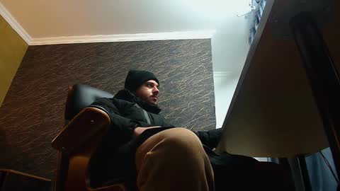 JoshKnight online show from 12-15-25, 06:06