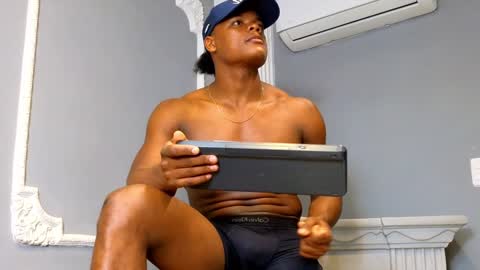 Snapshot of joshloganx chatting on 01-09-25, 12:57 joshloganx online show from 01-09-25, 12:57