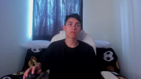 Snapshot of joshmiller_ chatting on 12-15-24, 03:31 Josh online show from 12-15-24, 03:31