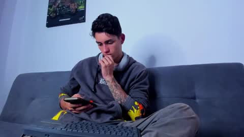 Snapshot of joshmiller_ chatting on 12-26-24, 02:01 Josh online show from 12-26-24, 02:01