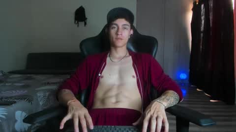 Snapshot of joshmiller_ chatting on 12-16-25, 03:50 Josh online show from 12-16-25, 03:50