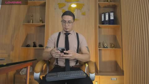 joshmiller___ online show from 05-16-26, 06:50