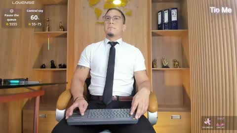 joshmiller___ online show from 05-23-26, 04:33