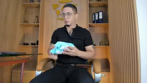 joshmiller___ online show from 07-17-26, 11:50