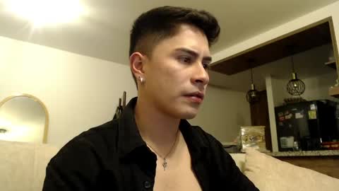 Josh online show from 05-27-26, 01:57