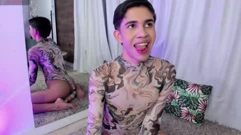 Snapshot of joshua_sanz chatting on 09-25-25, 04:38 Joshua Sanz online show from 09-25-25, 04:38