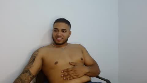 joshuadanielss online show from 04-30-26, 04:30