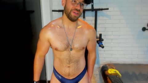      Joshua The Lion  online show from 02-03-25, 08:35