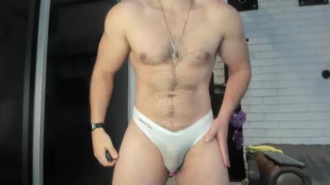      Joshua The Lion  online show from 02-14-25, 10:36