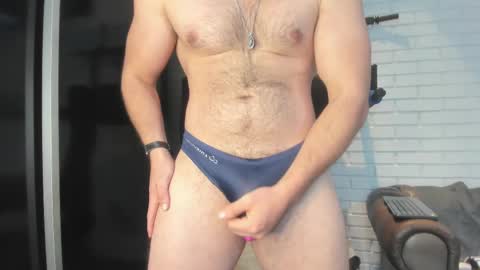      Joshua The Lion  online show from 02-19-25, 01:40