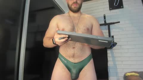      Joshua The Lion  online show from 02-21-25, 07:32