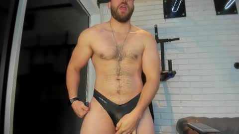      Joshua The Lion  online show from 03-01-25, 02:44