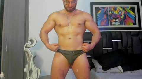      Joshua The Lion  online show from 03-30-26, 08:43