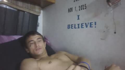 Snapshot of joshuamadeit123 chatting on 03-09-25, 07:37 joshuamadeit123 online show from 03-09-25, 07:37