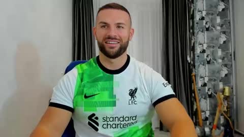 joshuamuscle69 online show from 01-12-25, 06:17