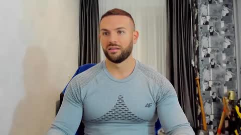 joshuamuscle69 online show from 01-13-25, 06:16