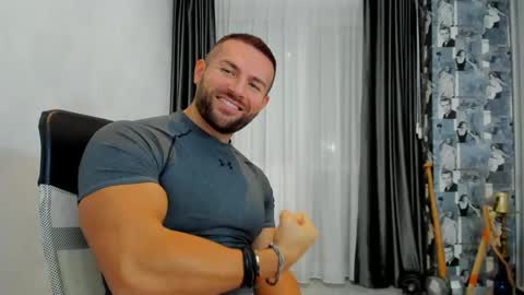 joshuamuscle69 online show from 01-17-25, 06:36