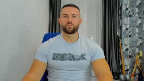 joshuamuscle69 online show from 01-19-25, 09:01