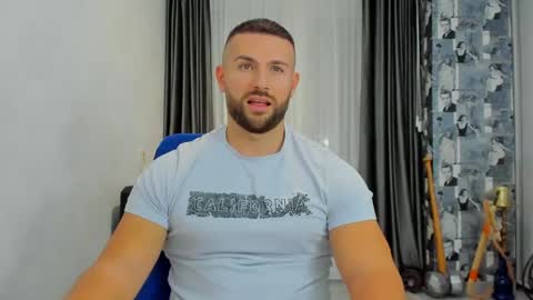 joshuamuscle69 online show from 01-19-25, 03:10