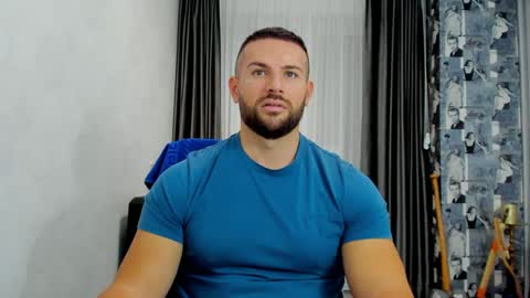 joshuamuscle69 online show from 01-31-25, 05:51