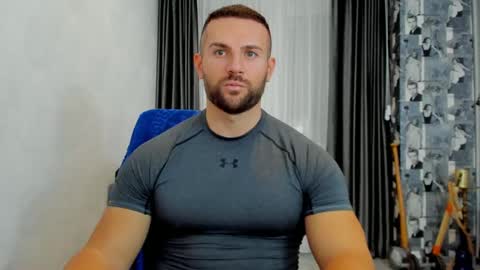 joshuamuscle69 online show from 02-01-25, 06:19