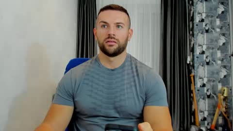 joshuamuscle69 online show from 02-02-25, 05:10