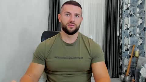 joshuamuscle69 online show from 03-01-25, 06:24