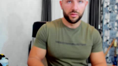 joshuamuscle69 online show from 03-10-25, 06:27