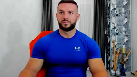 joshuamuscle69 online show from 09-16-25, 05:30