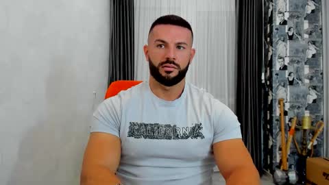 joshuamuscle69 online show from 09-24-25, 04:49