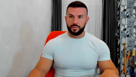 joshuamuscle69 online show from 10-08-25, 05:05