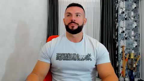 joshuamuscle69 online show from 10-13-25, 04:34