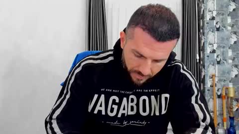 joshuamuscle69 online show from 11-04-25, 10:14