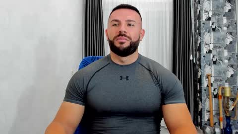 joshuamuscle69 online show from 11-13-25, 07:07