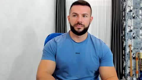 joshuamuscle69 online show from 11-19-25, 07:41