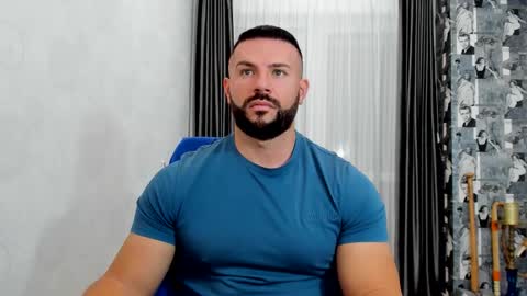 joshuamuscle69 online show from 11-21-25, 07:18