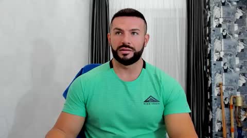 joshuamuscle69 online show from 11-25-25, 06:35