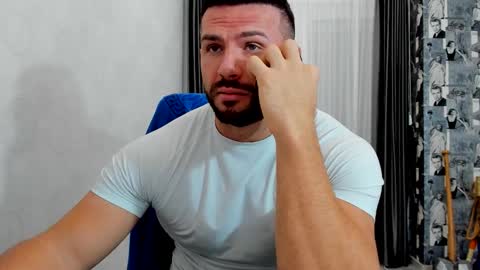 joshuamuscle69 online show from 12-02-25, 02:56