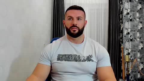 joshuamuscle69 online show from 03-21-26, 10:31