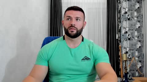 joshuamuscle69 online show from 03-30-26, 11:33