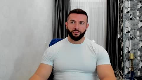 joshuamuscle69 online show from 04-10-26, 09:14