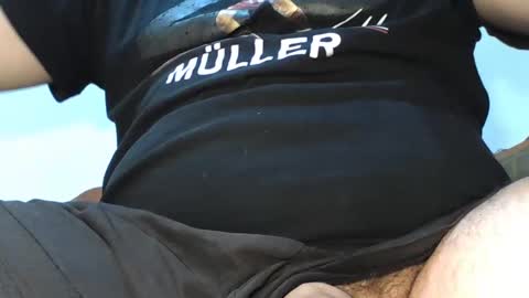 joshxm online show from 02-15-25, 04:14