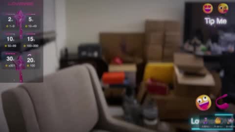 Lana Caruso online show from 12-09-24, 07:06