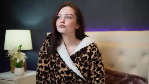  Josie  online show from 12-01-25, 08:47