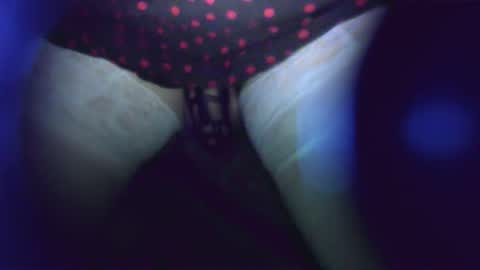 Sissy with shrunken little clitty online show from 04-29-26, 12:05