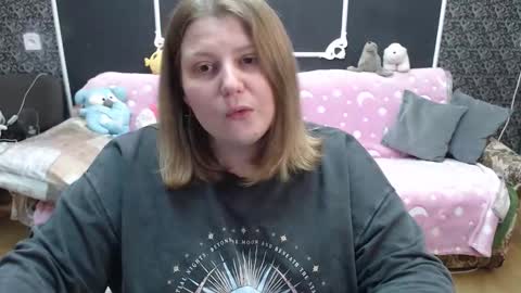 josiesun771 online show from 11-23-25, 01:22